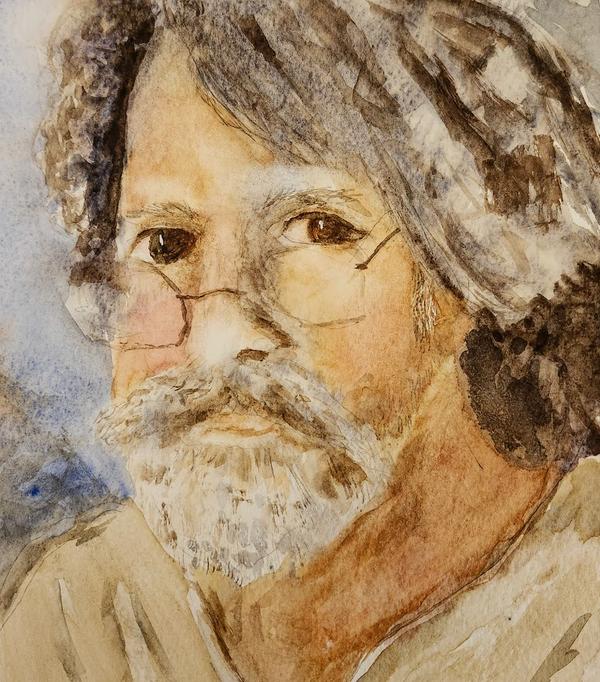 Bob Weir - Grateful Dead