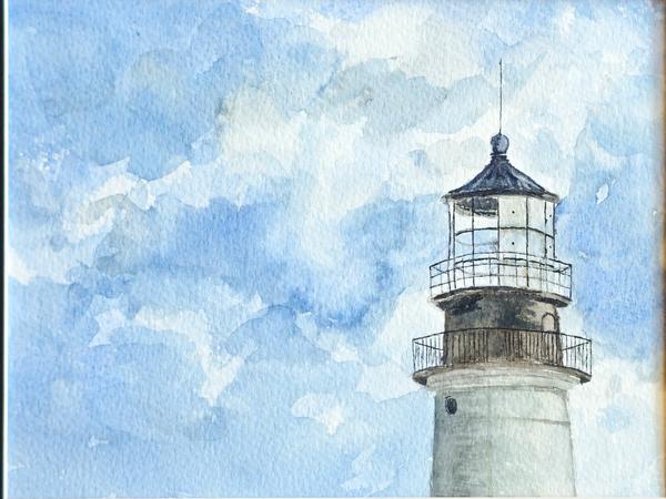 Portland Light